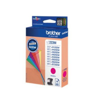 BROTHER CART INK MAGENTA 550 PAG PER MFC-J4620DW/J5320DW/J5620DW/J5720DW