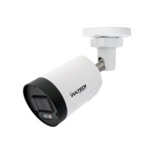 VULTECH SECURITY TELECAMERA IP BULLET 1/2,7 5MP H.265 POE 3,6MM DUAL LIGHT SHOWCOLOR WDR P2P SMART