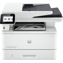 HP MULTIFUNZIONE LASER A4 B/N, LASERJET PRO 4102FDW, SERIE 4000, 40PPM, ADF, FRONTE/RETRO, USB/LAN/WIFI, 4 IN 1