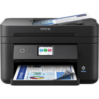 EPSON MULTIFUNZIONE INK A4 COLORE, WORKFORCE WF-2960DWF, 4.800C1.200 DPI FRONTE/RETRO ADF