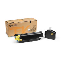 TONER KYOCERA TK-5290Y Giallo 13.000PP x P7240cdn
