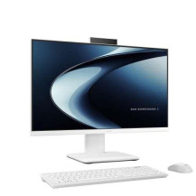 ASUS PC AIO 23,8" White ExpertCenter P44 i5-13420H 8GB 512GB SSD WIN 11 PRO