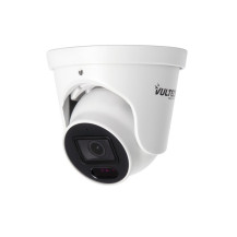 VULTECH SECURITY TELECAMERA IP UVC 4IN1 DOME 1/2,9 2 MPX 1080P 3,6MM LED IR SMD 25M