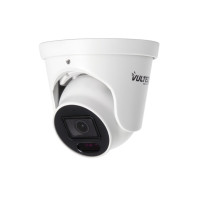 VULTECH SECURITY TELECAMERA IP UVC 4IN1 DOME 1/2,9 2 MPX 1080P 3,6MM LED IR SMD 25M
