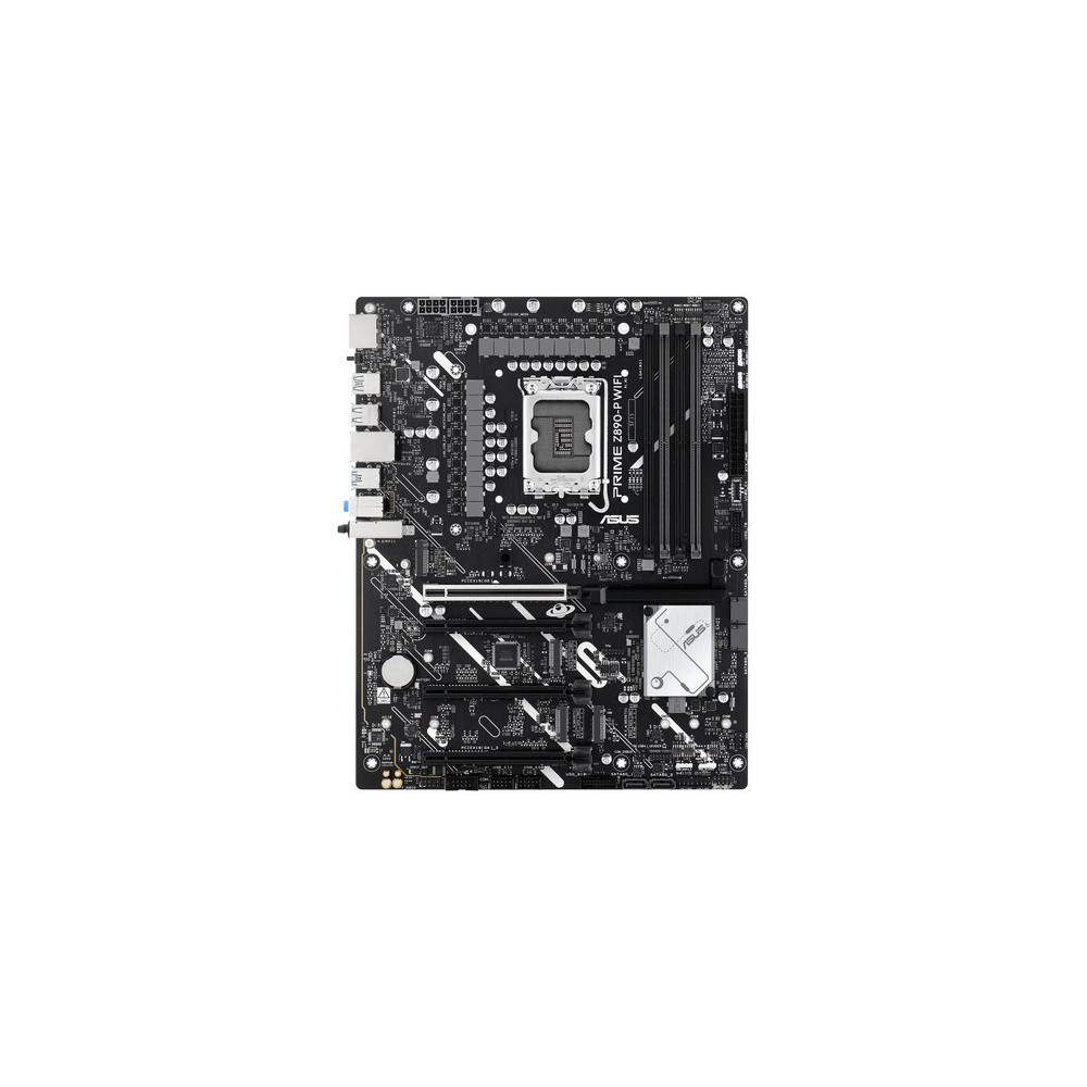 ASUS MB PRIME Z890-P WIFI LGA1851,Z890,TBT4,MB