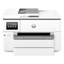 HP MULTIFUNZIONE INK A3 COLORE, OFFICEJET PRO 9730E, 22 PPM, ADF F/R SINGOLO PASSAGGIO, FRONTE / RETRO, 2 CASSETTI 250 FF, USB/L