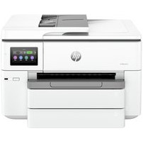 HP MULTIFUNZIONE INK A3 COLORE, OFFICEJET PRO 9730E, 22 PPM, ADF F/R SINGOLO PASSAGGIO, FRONTE / RETRO, 2 CASSETTI 250 FF, USB/L