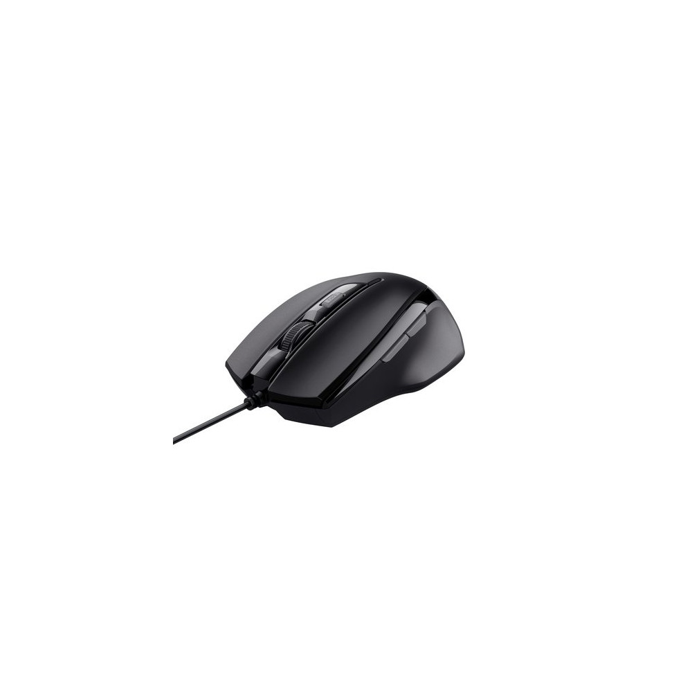 TRUST MOUSE VOCA COMFORTABLE