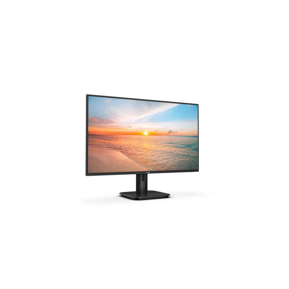 PHILIPS MONITOR 23,8 LED IPS 16:9 FHD 1MS 250 CDM 100HZ, VGA/HDMI, MULTIMEDIALE