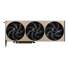 MSI VGA GEFORCE RTX 5070 TI, RTX 5070 TI 16G INSPIRE 3X OC, 16GB GDDR7, HDMI/DP3, ATX, TRIPLE FAN, O