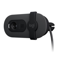 LOGITECH WEBCAM BRIO 100 FULL HD, GRAPH
