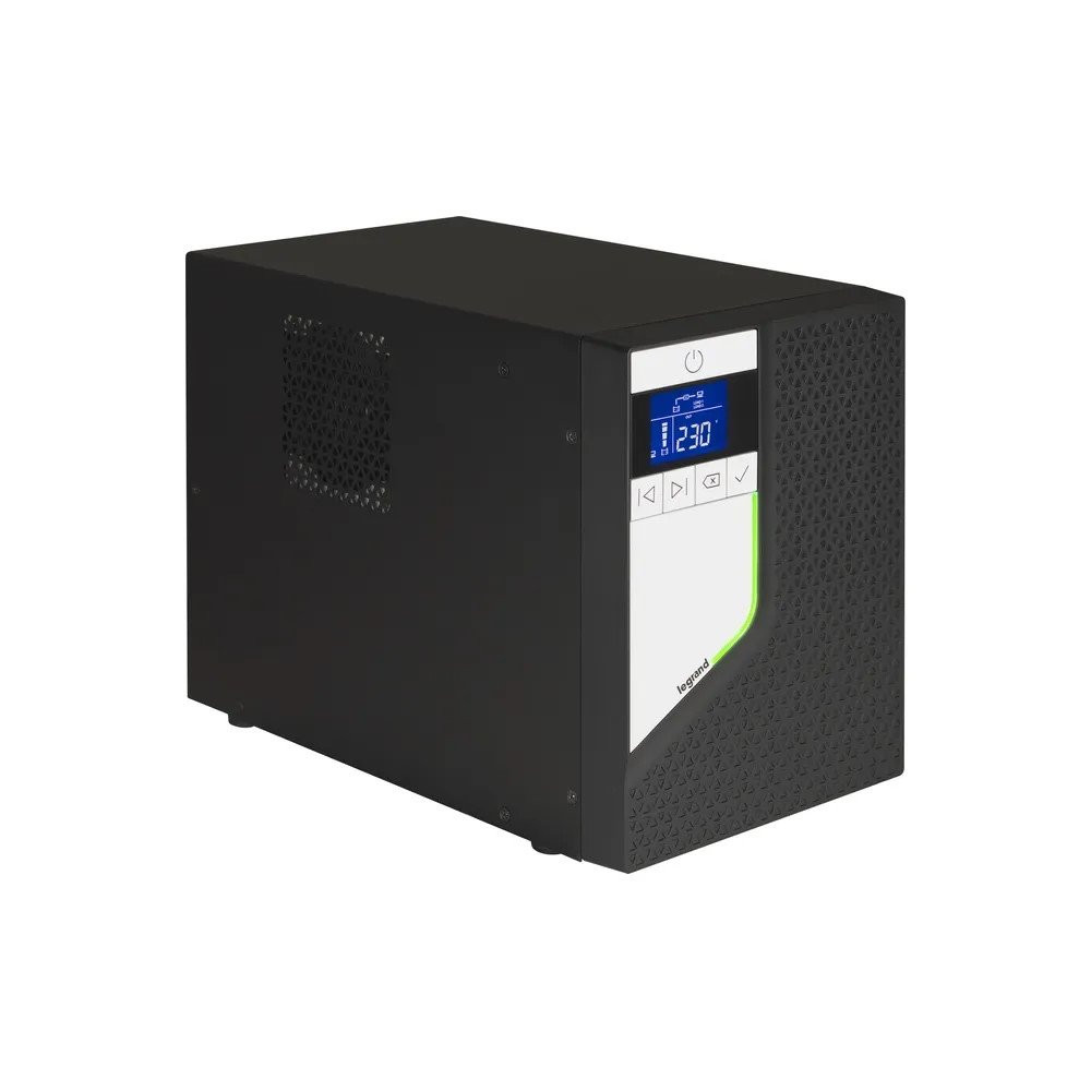 LEGRAND UPS KEOR SPE TOWER 1000VA 800W