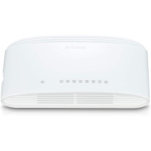 D-LINK SWITCH 8 PORTE GIGABIT SOHO