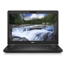 PCRIGENERA DELL NB LATITUDE 5490 I7-8650U 8GB 480GB M2 14 W10P