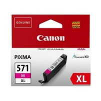 CANON CART INK MAGENTA CLI-571XL PER PIXMA MG5751