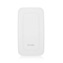WIRELESS ACCESS POINT ZYXEL WAX300H-EU0101F NEBULAFLEX DUALRADIO 2X 802.11 A/B/G/N/AC/AX 2975Mbps 3P GIGA - PoE 19W