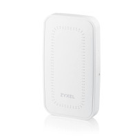 WIRELESS ACCESS POINT ZYXEL WAX300H-EU0101F NEBULAFLEX DUALRADIO 2X 802.11 A/B/G/N/AC/AX 2975Mbps 3P GIGA - PoE 19W