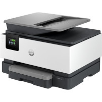 HP MULTIFUNZIONE INK A4 COLORE, OFFICEJET PRO 9125E, 22 PPM, ADF, FRONTE /RETRO, USB/LAN/WIFI, 4 IN 1