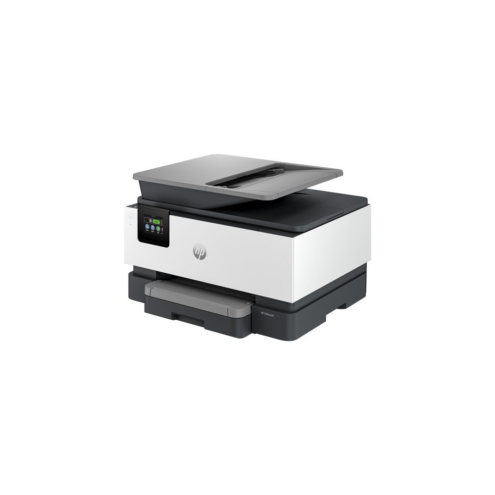 HP MULTIFUNZIONE INK A4 COLORE, OFFICEJET PRO 9125E, 22 PPM, ADF, FRONTE /RETRO, USB/LAN/WIFI, 4 IN 1