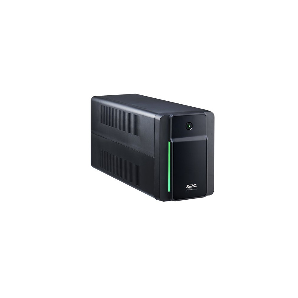 APC BACK-UPS 1200VA, 230V, AVR, IEC SOCKETS