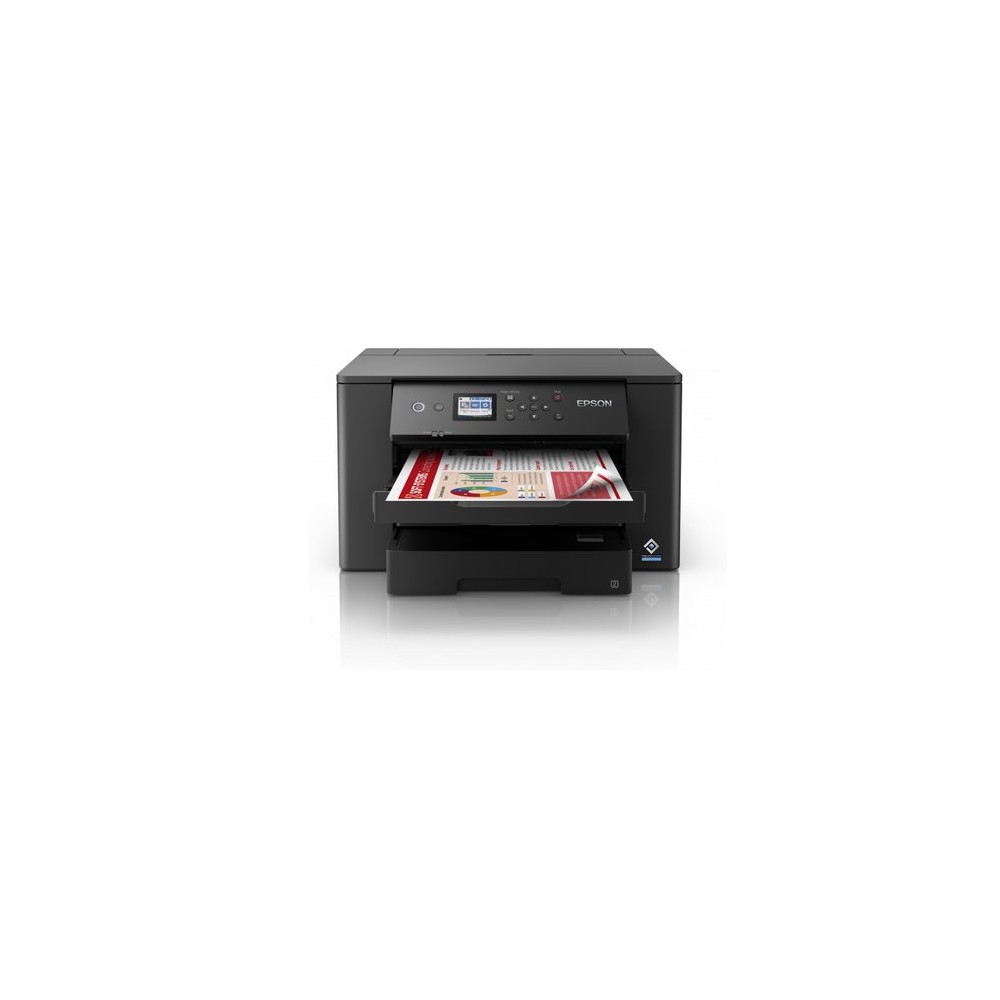 EPSON STAMPANTE INK A3 COLORE, WF-7310DTW, 32PPM, FRONTE/RETRO, USB/LAN/WIFI