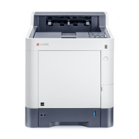 STAMPANTE KYOCERA ECOSYS P7240cdn A4 40ppm 1024MB 500FF DUPLEX LAN USB