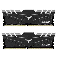 DYNACARD RAM KIT 16GB (2*8GB) 3600MHZ WITCHCRAFT BLACK CL-18 RGB