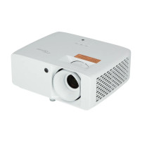 OPTOMA VIDEOPROIETTORE HZ146X-W, FHD, 3800 LUMEN, CONTR 2.000.000:1, DLP, HDMI, BIANCO
