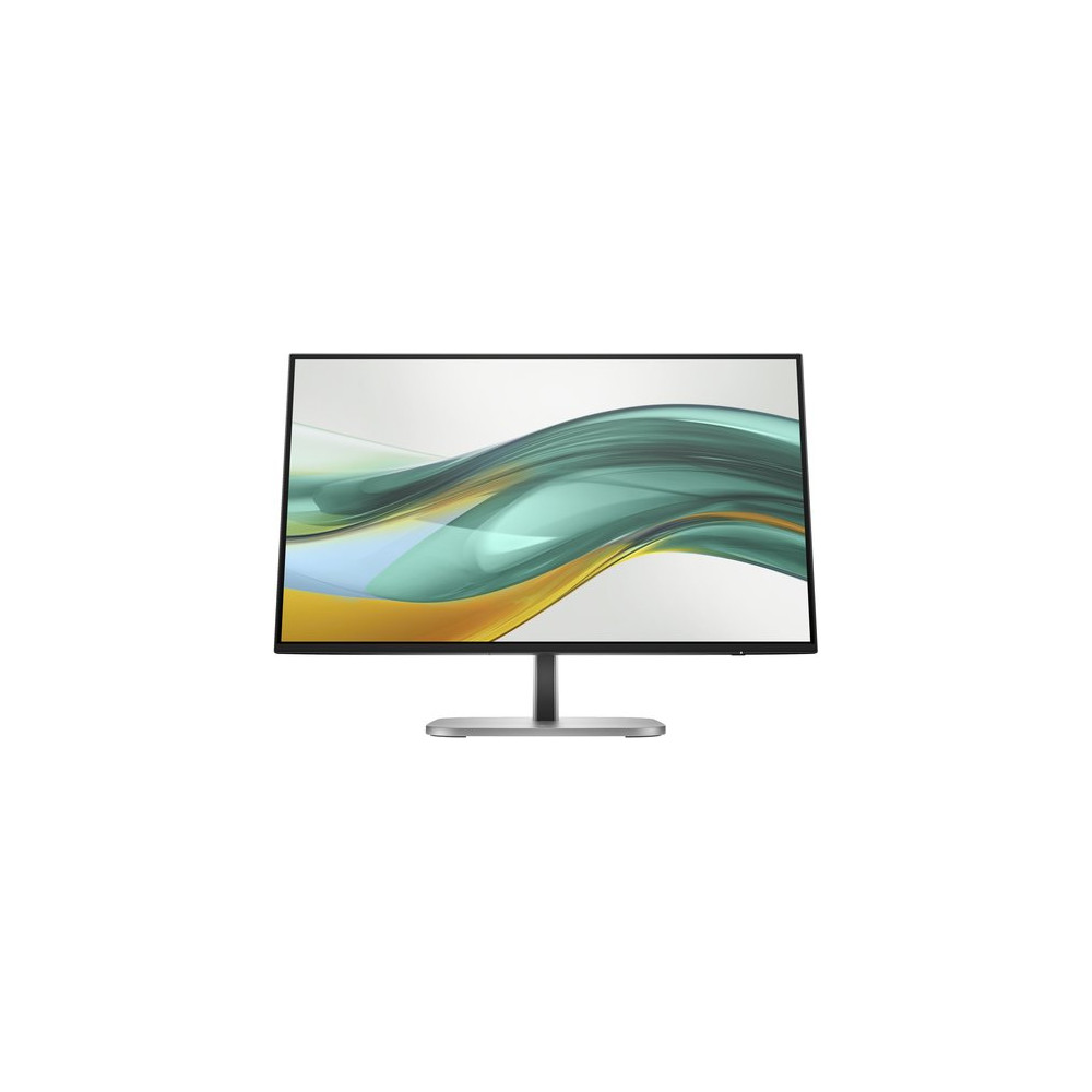 HP MONITOR 23,8 LED IPS  16:9 FHD 350 CDM, PIVOT, DP/HDMI, SERIE 5 PRO 524pf