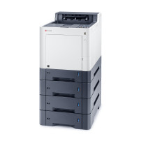 STAMPANTE KYOCERA ECOSYS P7240cdn A4 40ppm 1024MB 500FF DUPLEX LAN USB