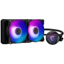 MSI DISSIPATORE A LIQUIDO MAG CORELIQUID 240R V2 WHITE