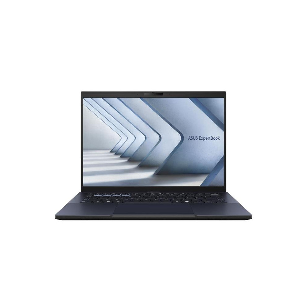 ASUS NB 14" ExpertBook B3 INTEL U7 155H 16GB 512GB SSD 4G LTE WIN 11 PRO