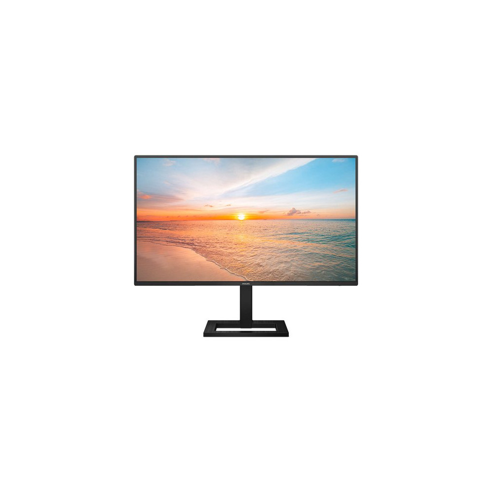 PHILIPS MONITOR 27 LED IPS 16:9 QHD 4MS 350 CDM USB-C ALTEZZA DP/HDMI MULTIMEDIALE