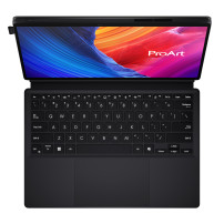 NB ASUS PROART P Copilot+PC HT5306QA-LX006X 13,3" OLED TOUCH Qualcomm SNAPDRAGON X PLUS 16GB SSD1TB Qualcomm Adreno GPU W11P