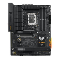 MB ASUS TUF GAMING B760-PLUS WIFI LGA1700 (RAPTOR LAKE) 4DDR5 HDMI+DP M2 ATX