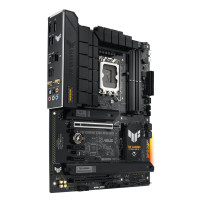 MB ASUS TUF GAMING B760-PLUS WIFI LGA1700 (RAPTOR LAKE) 4DDR5 HDMI+DP M2 ATX