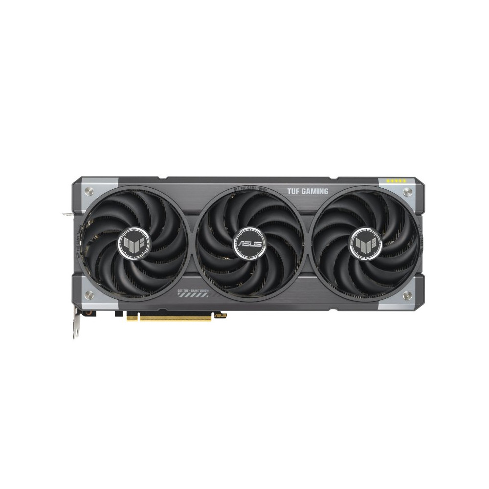 ASUS VGA GEFORCE RTX 5070 TI, TUF-RTX5070TI-O16G-GAMING, 16GB GDDR7, 3DP/2HDMI, DLSS4, 90YV0MD0-M0NA00