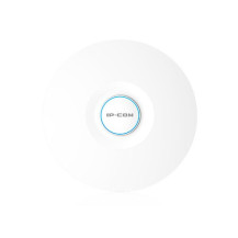 IP-COM ACCESS POINT WI-FI 6 LONG RANGE 802.11AX DUAL BAND 2X2 MIMO