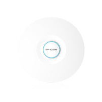 IP-COM ACCESS POINT WI-FI 6 LONG RANGE 802.11AX DUAL BAND 2X2 MIMO
