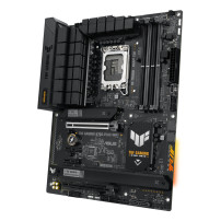 MB ASUS TUF GAMING B760-PLUS WIFI LGA1700 (RAPTOR LAKE) 4DDR5 HDMI+DP M2 ATX