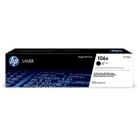 HP TONER NERO LASER STANDARD