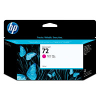 HP CART INK 72 MAGENTA VIVERA 130 ML PER PLOTTER 1100/T610