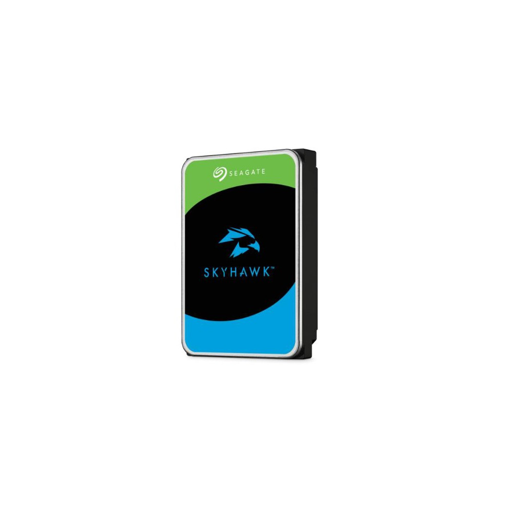 SEAGATE HDD SKYHAWK 4TB 3,5 SATA 6GB/S BUFFER 256MB