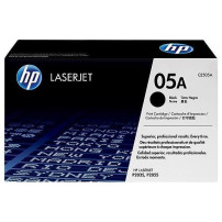 HP TONER NERO PER LASERJET P2035/P2055