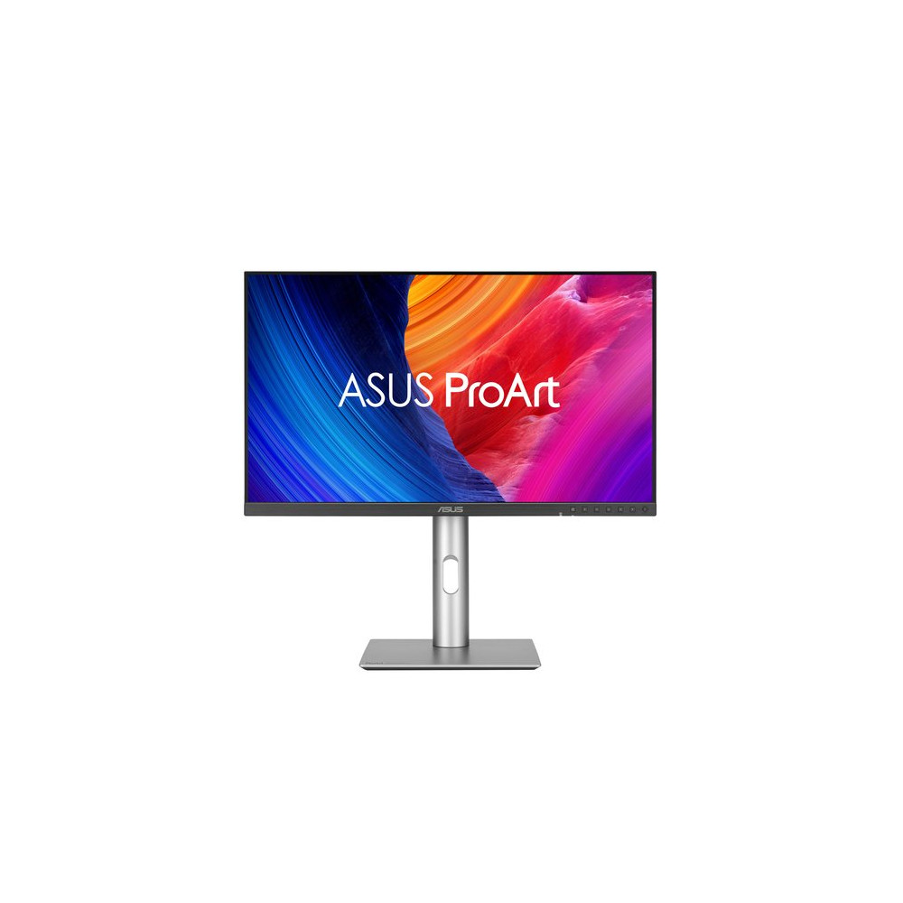 ASUS MONITOR 27 LED IPS 16:9 QHD 100 HZ, PROART, 95 DCI-P3, CALMAN VERIF, PIVOT, USB-C DOCK