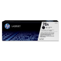 HP TONER NERO CE278A LASERJET SMART PRINT 2100 PAGINE