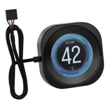 CORSAIR NAUTILUS LCD Module, Black