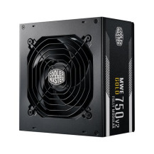 COOLER MASTER ALIMENTATORE MWE GOLD 650 V3