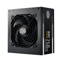 COOLER MASTER ALIMENTATORE MWE GOLD 650 V3