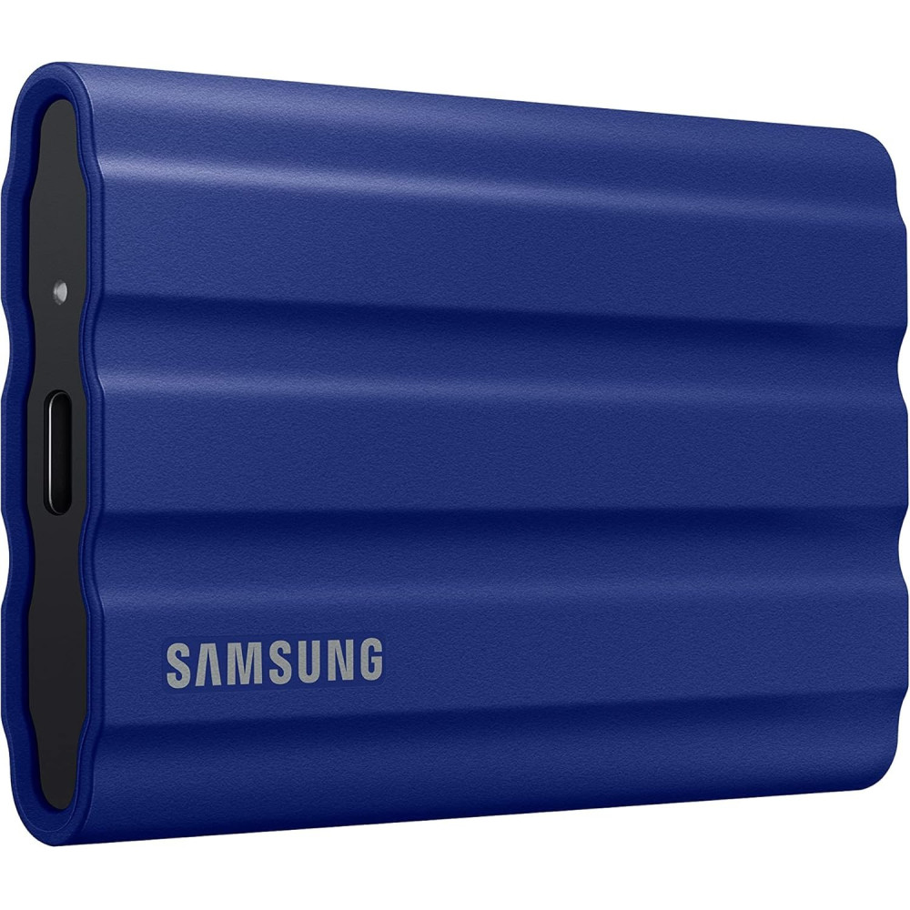 SAMSUNG SSD ESTERNO SHIELD 1TB 3.2